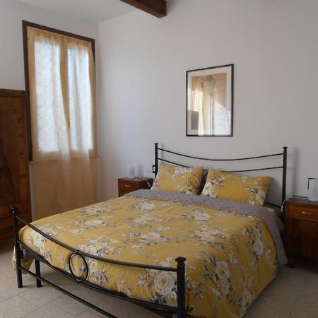 B&B Timo E Rosmarino Sermide Экстерьер фото