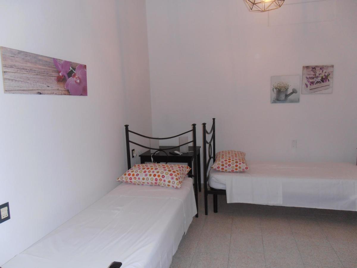 B&B Timo E Rosmarino Sermide Экстерьер фото