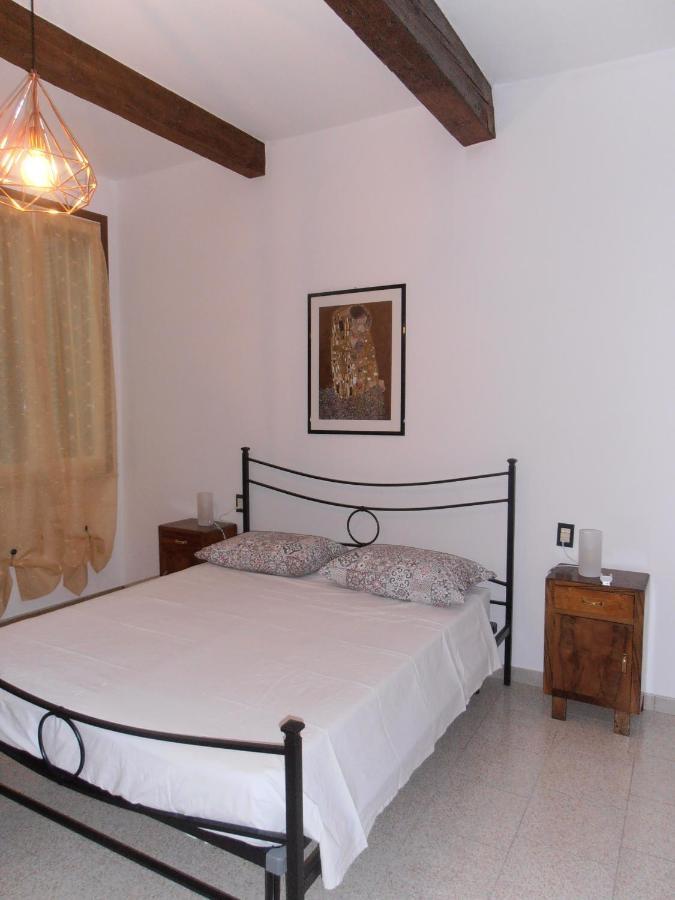 B&B Timo E Rosmarino Sermide Экстерьер фото